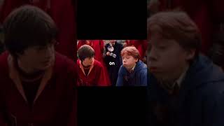 Harry Potter Ve Sırlar Odası