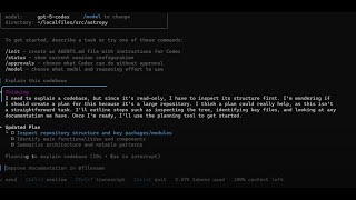 Gpt-5-Codex Arrive Dans Azure Ai Foundry Et Github Copilot Dans Visual Studio Code