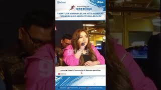 Tabiat Lisa Mariana Sejak Kecil Diungkap Tetangga Kala Heboh Tes Dna Negatif Mudah Bergaul