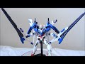 Gundam 00 1/144 - XN Raiser