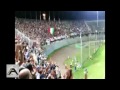 Ascoli Ancona 5-3 Stagione 2014/2015 Coppa Italia Lega Pro Curva sud