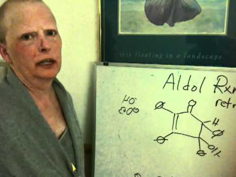 Advanced retrosynthesis problems