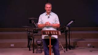 July 24, 2022 - 9:30am Weekly Worship Celebration