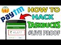 How to hack Taskbucks app without root || Earn unlimited paytm cash hindi 2017 How to hack Taskbucks app without root || Earn unlimited paytm cash hindi 2017