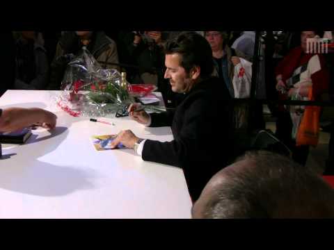 Thomas Anders | Autogrammstunde bei Thalia in Berlin