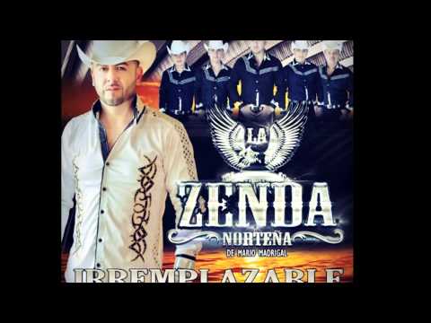 La Zenda Norteña Ft La Reunion Norteña - Me Enamore De Ti (( -...