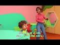Play this video ABC Song Spanish Edition  More Nursery Rhymes amp Kids Songs - CoComelon