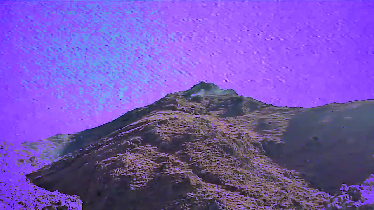 Opus x DEDW8 - Indigo (Official Video)