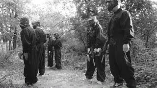 SERBIAN SE VRATIO! PAINTBALL