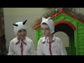 Capra cu trei iezi - educatoare maria tiplea gpn 15 iasi