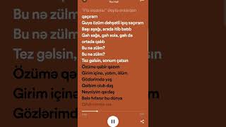 Neyniyim Qardaş