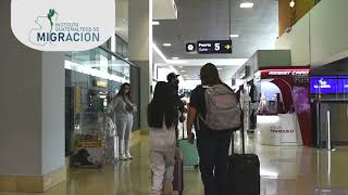 Requisitos Para Egreso De Menores Guatemaltecos