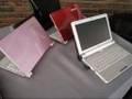 Lenovo IdeaPad S series Netbook default Lenovo IdeaPad S series Netbook