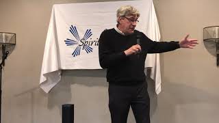 2019 10 13 Dr Kenn Gordon Blessings of Gratitude
