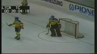4.V.kharlamov Goal / 1978, Wc, Ussr-Sweden