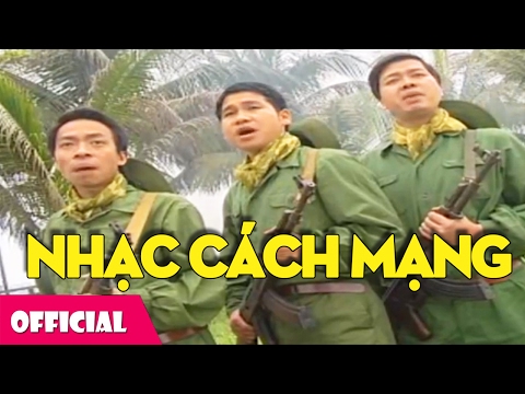 Tuyển Tập Nhạc Cách Mạng Hay Nhất | Nhạc Đỏ Cách Mạng