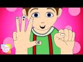 Fingers
