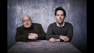 The Catcher Was A Spy - Sundance 2018