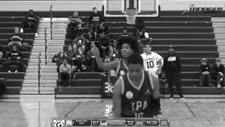 Class of 2018 (CG) 6'3 Tyrese Patterson