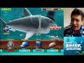 BUYING NEW GADGETS!! - Hungry Shark Evolution #4 - EPIC COIN SPENDING!