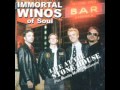 Immortal Winos Of Soul ~ Five Foot One