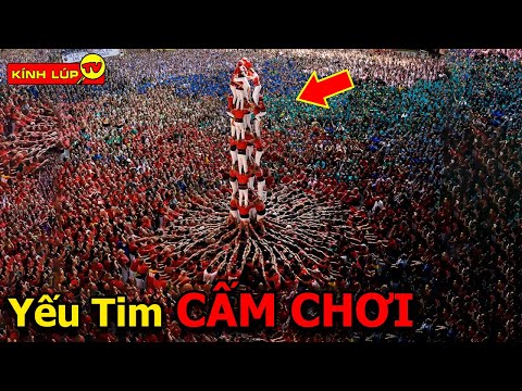 🔥 8 Bí Ẩn Ly Kỳ Và Thú Vị về Đất Nước Tây Ban Nha Đất Nước Của Những Lễ Hội Khủng Nhất | Kính Lúp