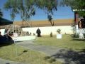 Chandler Arizona K9 Unit Demo American Legion Post 35