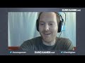 Destiny (Beta): Strike Mission - Eurogamer Let's Play Live