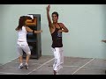 super clase de zumba (salon casa blanca) new stars cesar 20/05/2010