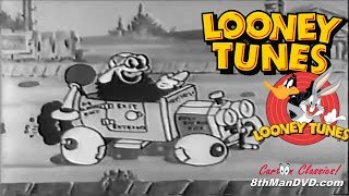 Looney Tunes Looney Toons Freddy The Freshman 1932 Remastered Hd 1080P