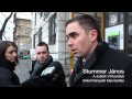Szent Koronát gyalázó graffitik miatt tett feljelentést a Jobbik