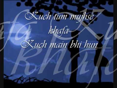 o meri jaan.....tum mile