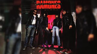 Ramones - I Wanna Live ( Audio)