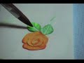 Como hacer una flor de 3D para decorar uñas de acrilico - 3ra parte