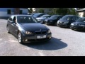 2007 BMW 320d Touring Full Review,Start Up, Engine, and In Depth Tour