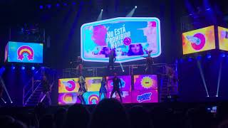 Soy Luna Frankfurt - Alas 01.04.2018