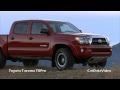 2011 Toyota Tacoma TX pro TRD - 4 wd Off Road Pickup Video