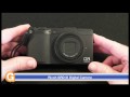 Ricoh GRD III Digital Camera Review