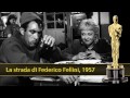 Oscar Al Miglior Film Straniero Tutti I Film Italiani Vincitori images Oscar Al Miglior Film Straniero Tutti I Film Italiani Vincitori