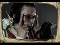 Drowning Pool - Bodies (vocal cover) Mp3