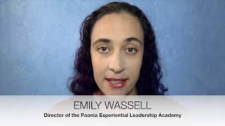 PELA: humanizing education and fostering wellbeing.