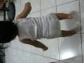 Zoey dancing CHACHA by Ryzza Mae Dizon PART1