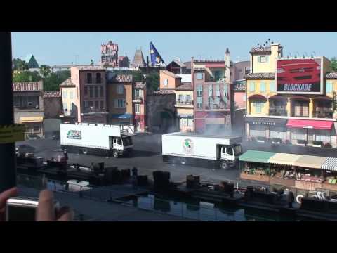 PART 1 Walt Disney World - Universal Studios HD Vacation April 2009. PART 1 Walt Disney World - Universal Studios HD Vacation April 2009
