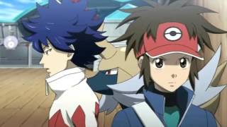 Pokemon Black/White 2 Official animated trailer