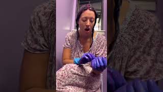 Latina Beauties Daily Live Vlog Update Episode147