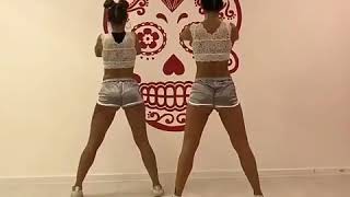 Twerk Time