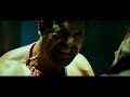 John Abraham Vs Vidyut Jamwal - Shirtless Fight