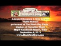Led Kaapana & Mike Kaawa - Opihi Moemoe - Maui's Slack Key Show