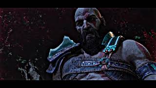 Kratos 4K 120FPS Scene Pack For Edits