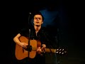 The Gardener by The Tallest Man on Earth